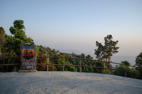 DugDug Camps - Glamping Amidst Nature Luxus-Zelt in Uttarakhand