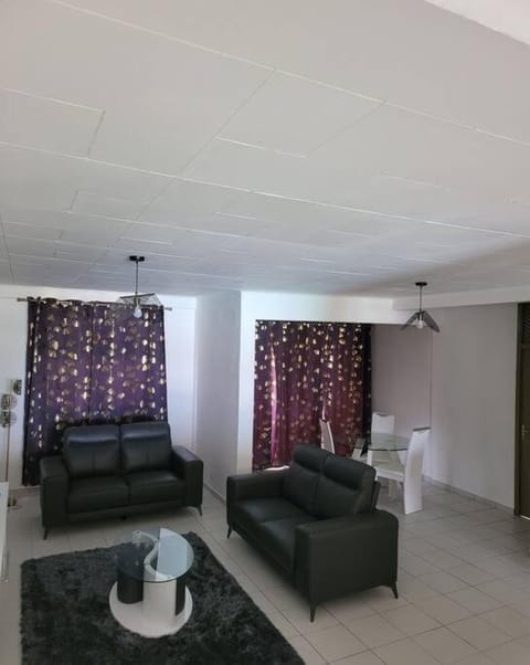 Hello Guyane, F3 Nº 7, Exceptionnel et Rare, 5 étoiles Apartment in Cayenne