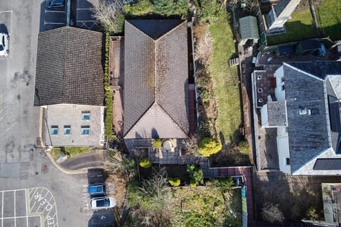 Anagrae House in Fort William