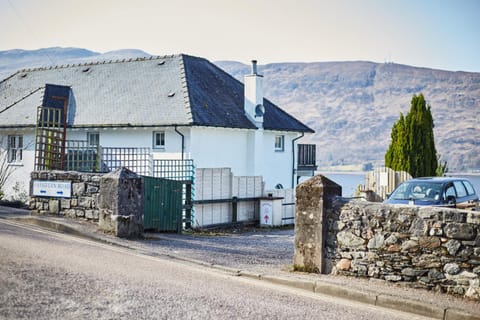 Anagrae House in Fort William