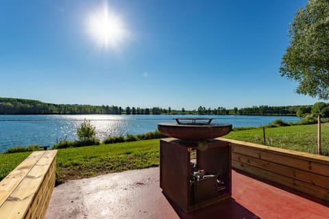 BBQ facilities