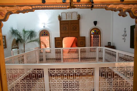 Riad Safir Riad in Meknes