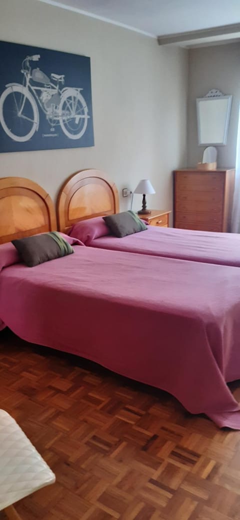 Sella Apartamento in Arriondas