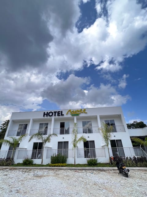 Hotel Monte Bello Hotel in Doradal