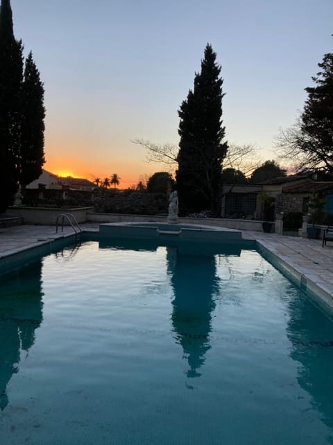 Gîte Comme à la maison Apartment in Hyères