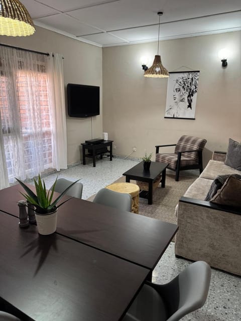 Ibex Hill Apartment- Power backup Apartment in Lusaka