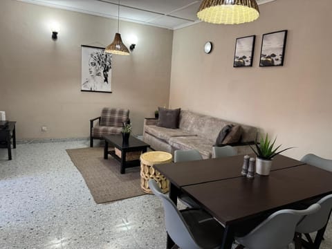 Ibex Hill Apartment- Power backup Apartment in Lusaka