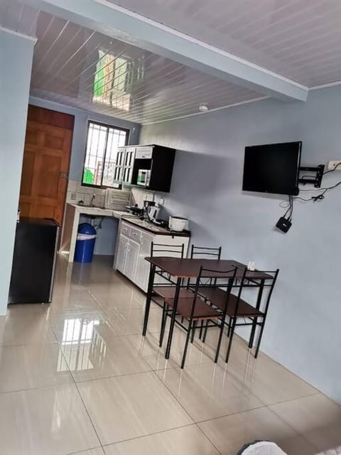 Apartamento con dos habitaciones Condo in San José Province