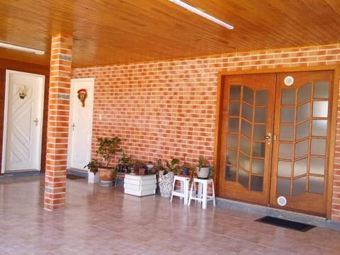 Rosa dos Ventos - CASA House in Urubici