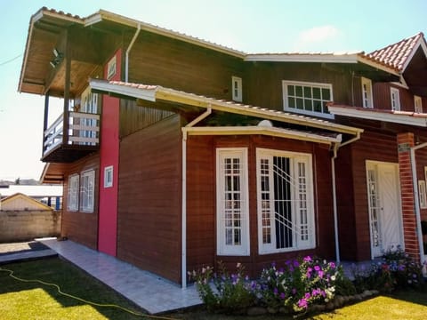 Rosa dos Ventos - CASA House in Urubici