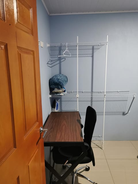 Apartamento con dos habitaciones Condo in San José Province