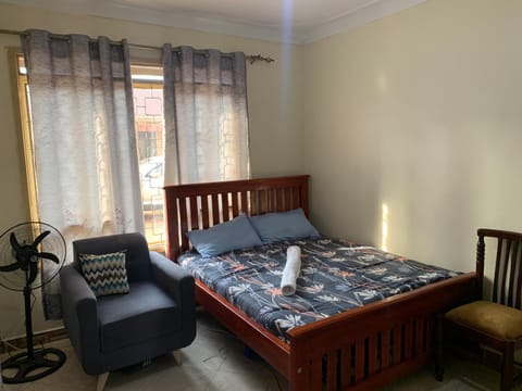 Bukoto suites Bed and Breakfast in Kampala