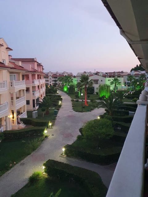 Dalaman Botanik Garden Condo in Dalaman