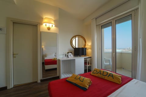 Hotel Imperial Beach - Dada Hotels Hotel in Rimini