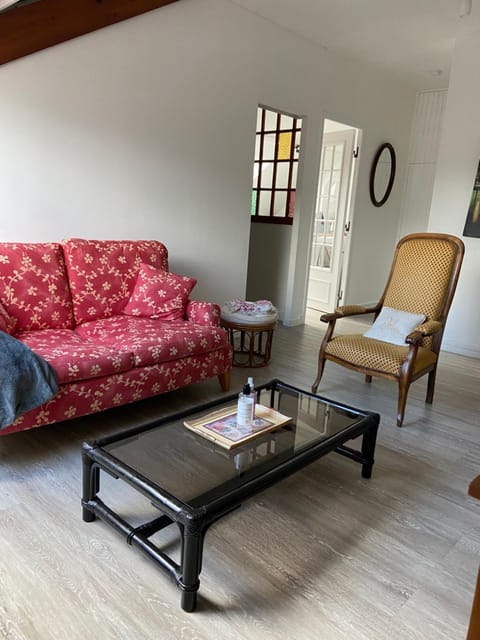 Appartement entier en résidence centre ville Apartment in Vendôme