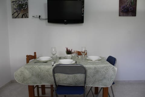 Apartamento ideal en Cala'n Blanes, Ciudadela Apartment in Los Delfines