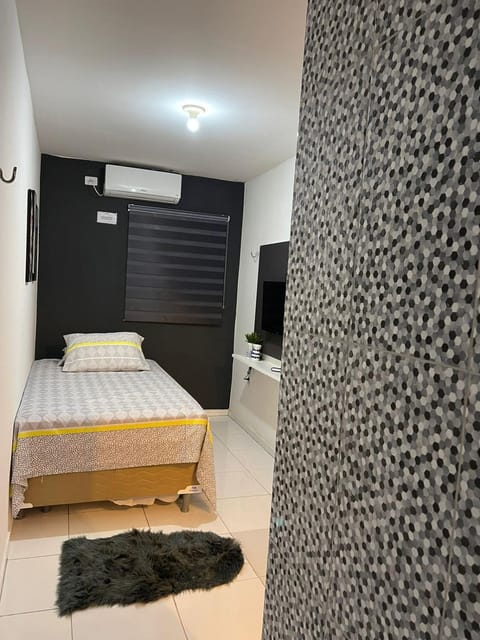 Flat JK 102 Condo in Juazeiro do Norte