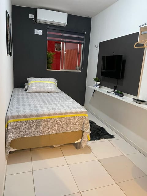 Flat JK 102 Condo in Juazeiro do Norte