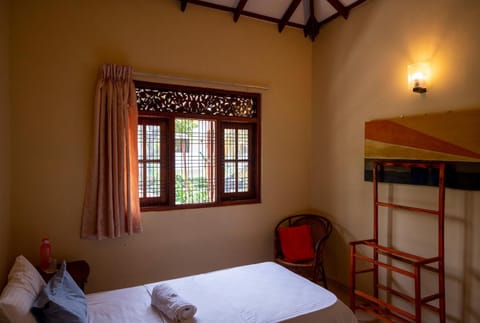 The Tourist Balcony Vacation rental in Negombo