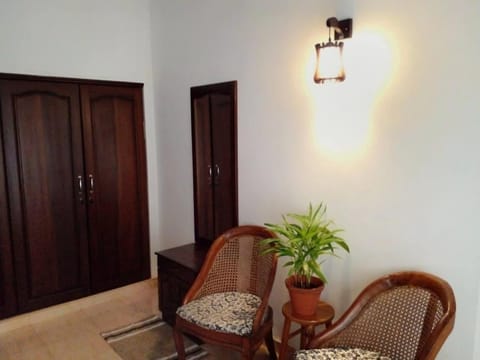 The Tourist Balcony Vacation rental in Negombo