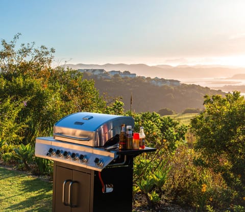 BBQ facilities, Golfcourse, View (from property/room), Sunset