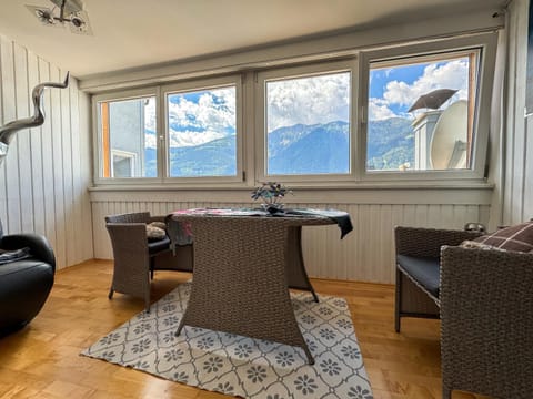 Stadt & See Penthouseapartment Millstätter Card Apartment in Spittal an der Drau