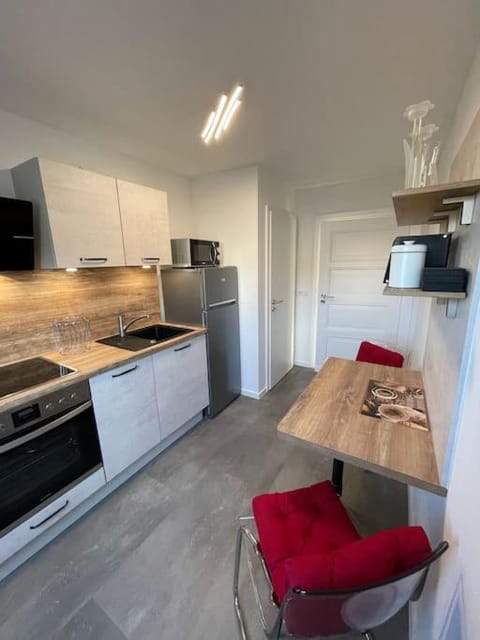 komfortable Ferienwohnung in Halle-Kröllwitz Apartamento in Halle Saale