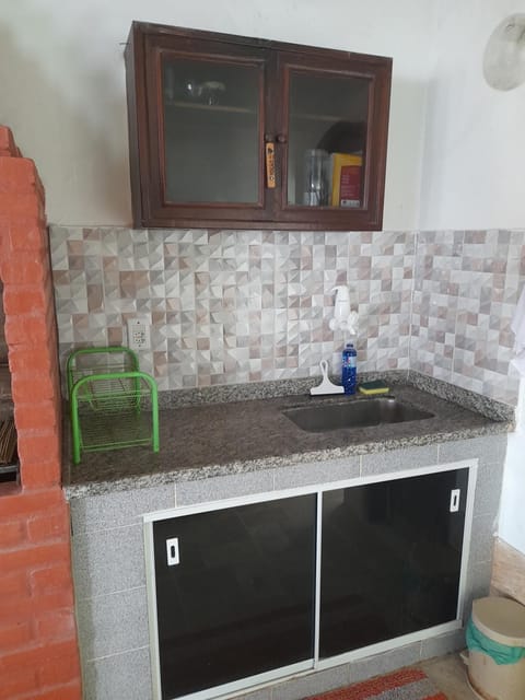 Cantinho da Bethânia Apartment in São Pedro da Aldeia