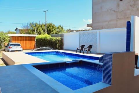 Cabaña Villas de Santa Veronica House in Atlantico