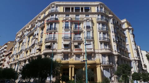 Property view