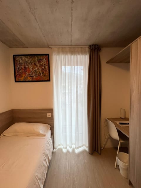 Regina Bed & Breakfast Hotel in Lugano