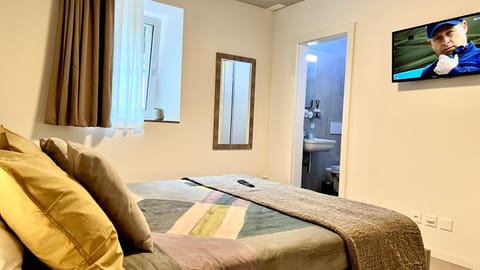 Regina Bed & Breakfast Hotel in Lugano