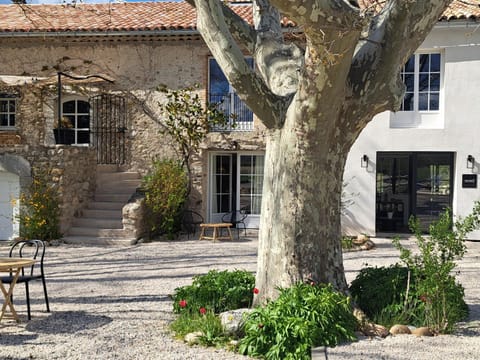 Hôtel Le Cottage de Sophie Hotel in Sisteron