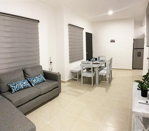 Paradise Beach House - El Sitio para tu Relax Apartment in Playa del Carmen