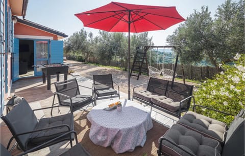 Nice Home In Buje With Wifi Casa in Istria County