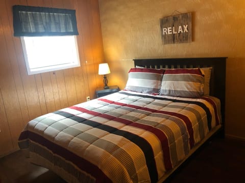 High Country Lodge Motel in Alto