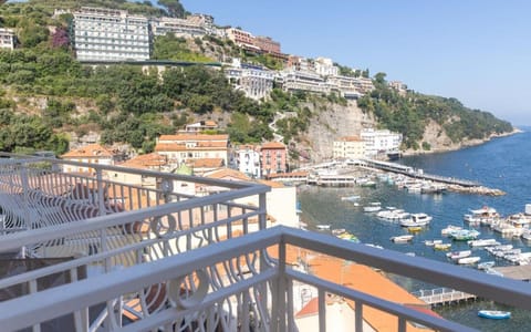 Coltur Suites Apartment in Sorrento