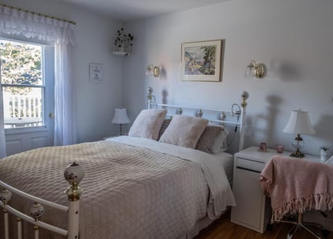 Hébergement touristique Bed and Breakfast in Granby