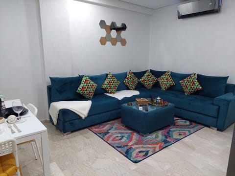 Studio Superbe Parc Mohammedia Condominio in Mohammedia