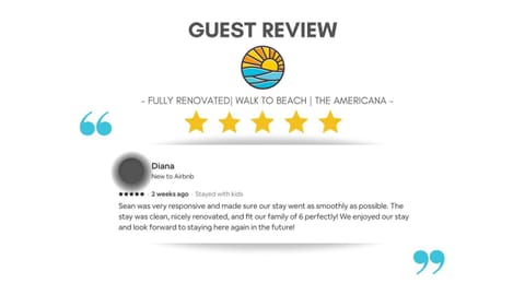 Fully Renovated - Walk to Beach - The Americana Condo in Hampton Beach