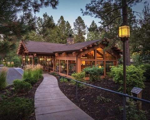 Seventh Mountain Resort Appart-hôtel in Deschutes River Woods