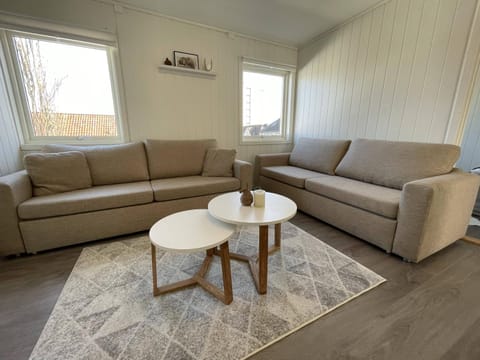 Bnb Stavanger Ap 9 bertis Rooftop Terrace Apartment in Stavanger