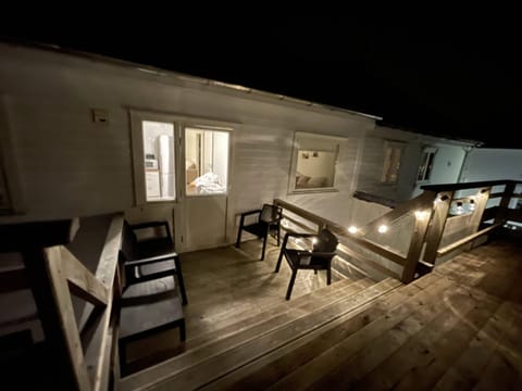 Bnb Stavanger Ap 9 bertis Rooftop Terrace Apartment in Stavanger