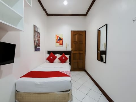 OYO 857 City Stay Inns Makati Avenue Hotel in Mandaluyong