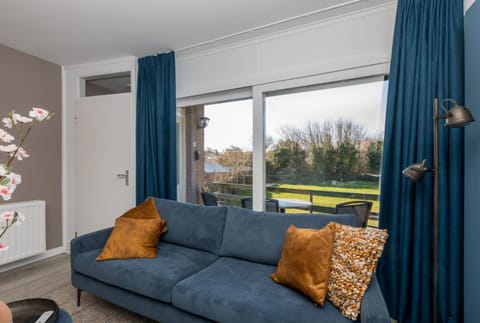 Welcome in - Duinweg 18 Apartment in Zoutelande