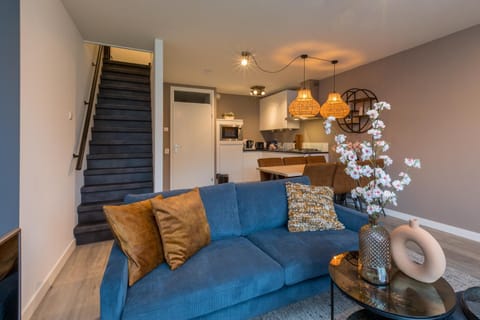 Welcome in - Duinweg 18 Apartment in Zoutelande