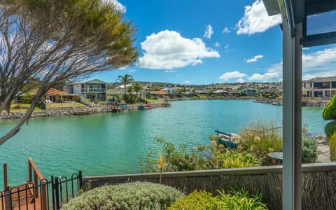 Lake view, River view, Sea view