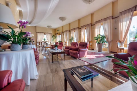 Astura Palace Hotel Hôtel in Nettuno