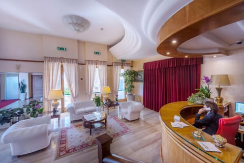 Astura Palace Hotel Hotel in Nettuno