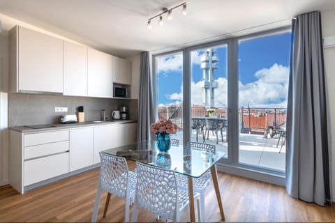 View (from property/room), Dining area